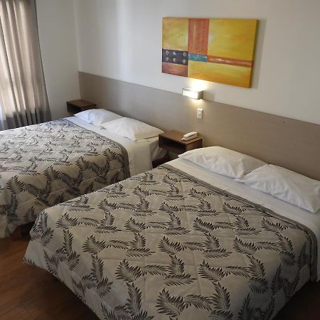 Nice Inn Tacna Bagian luar foto