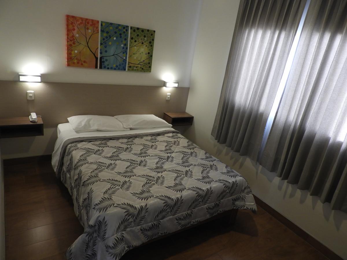 Nice Inn Tacna Bagian luar foto